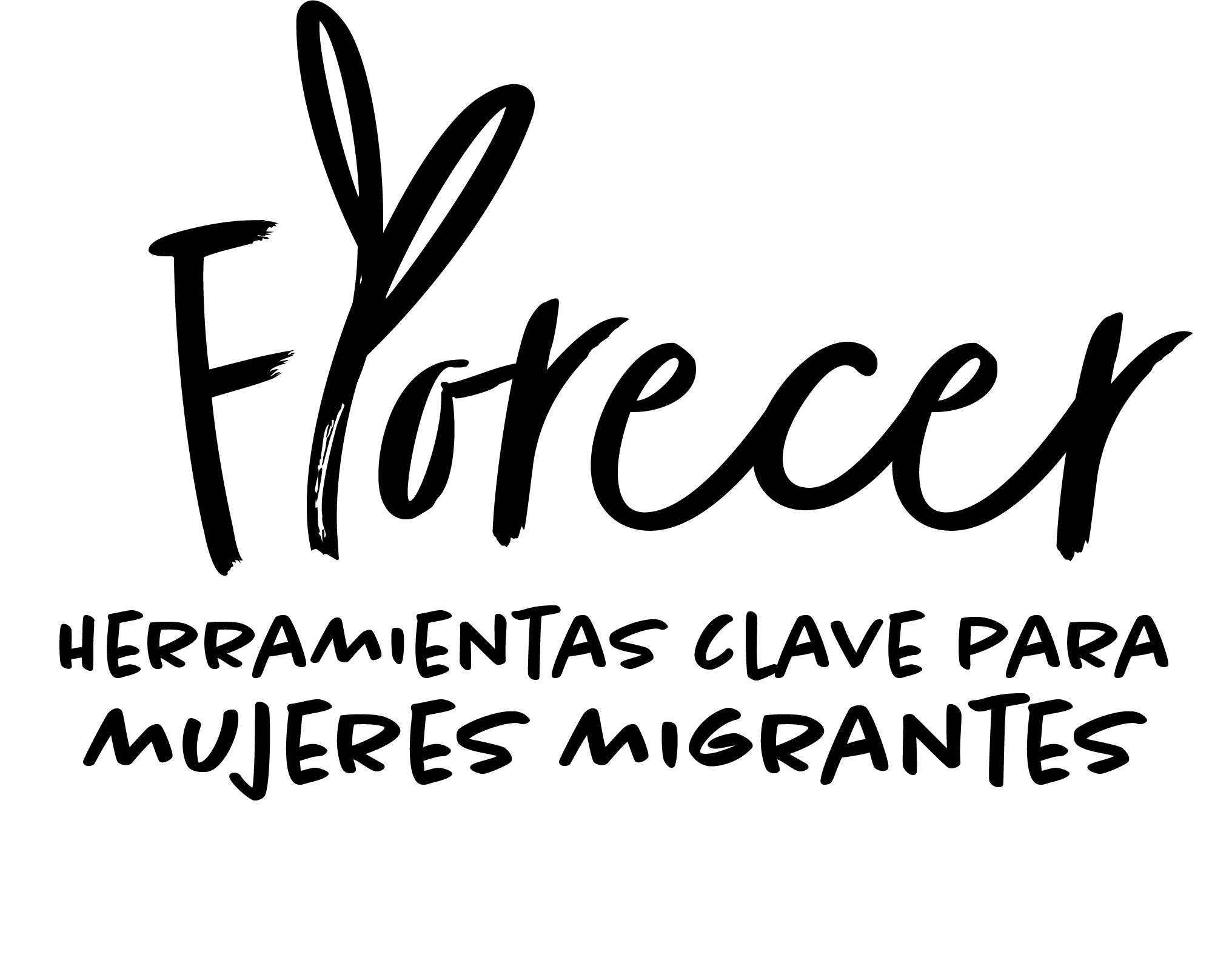 Logo VF libro empoderamiento color